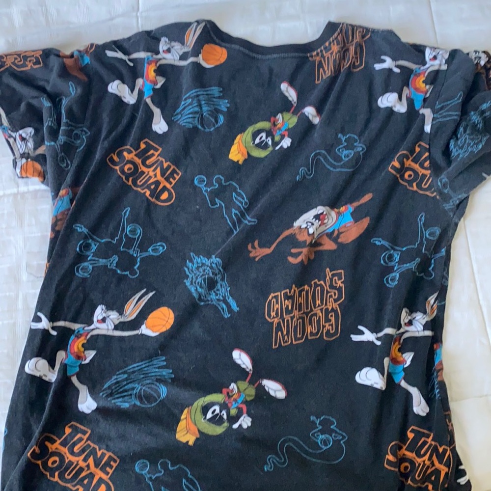Goon squad t shirt